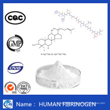 Good Effect White Powder Cas 9001-32-5 Platelet Activation / Aggregation Fibrinogen